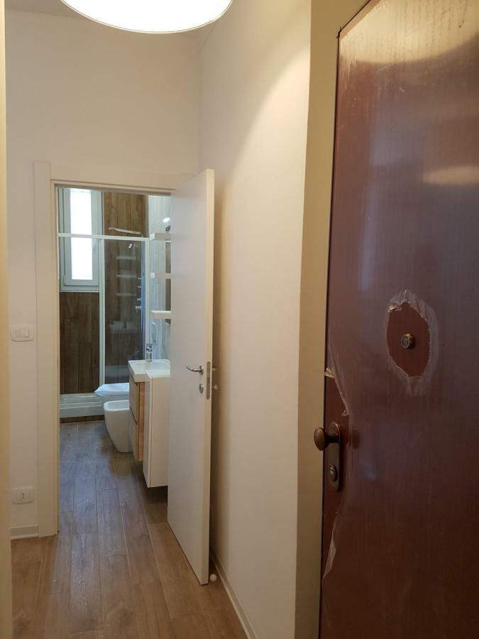 Casa Fox Apartment Turin Exterior photo