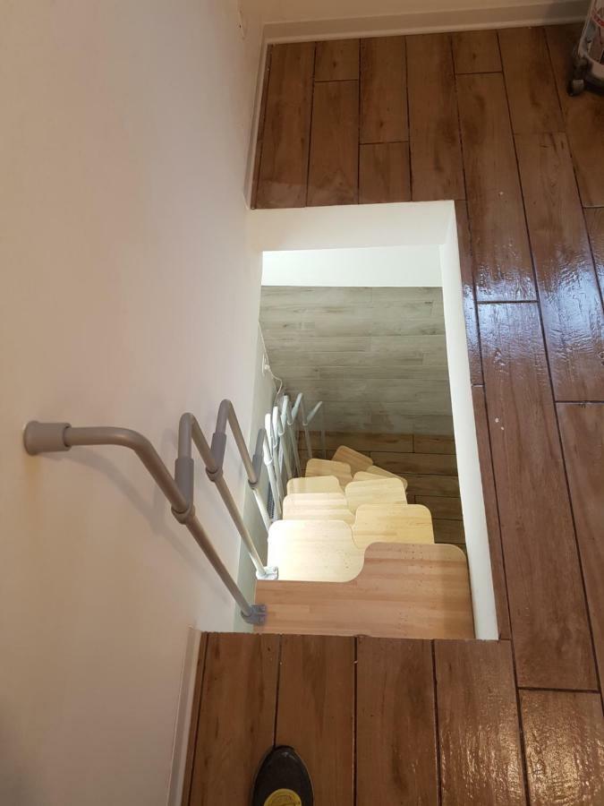 Casa Fox Apartment Turin Exterior photo
