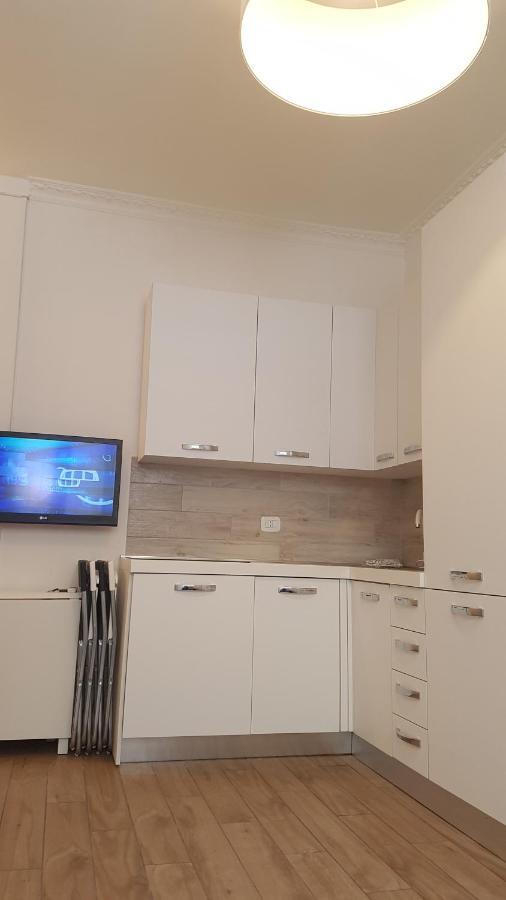 Casa Fox Apartment Turin Exterior photo