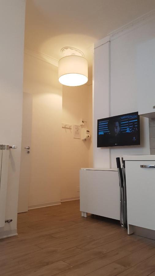 Casa Fox Apartment Turin Exterior photo